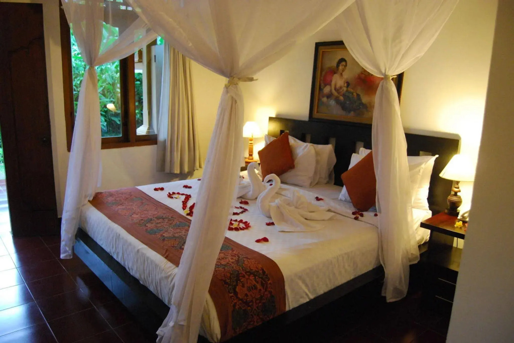 Saren Indah Hotel