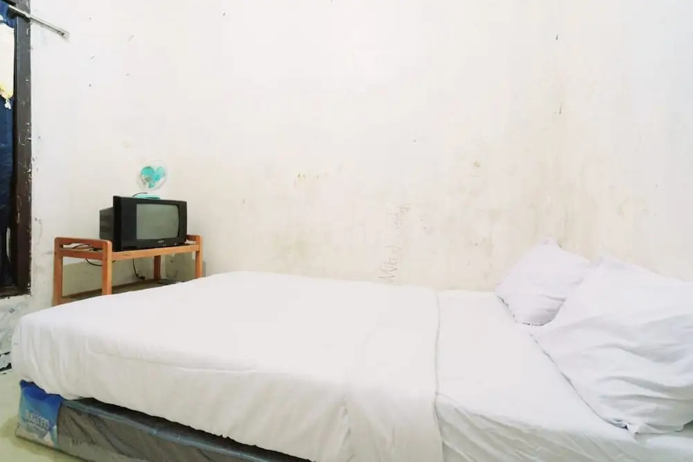 Hotel O Siliwangi Guest House Syariah