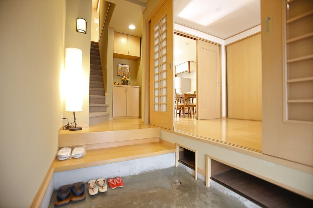 Private Residence Nijojo Sachi