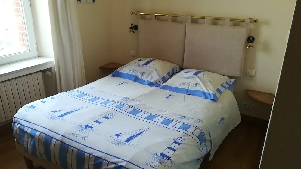 Appartement Mr Daniel Briand