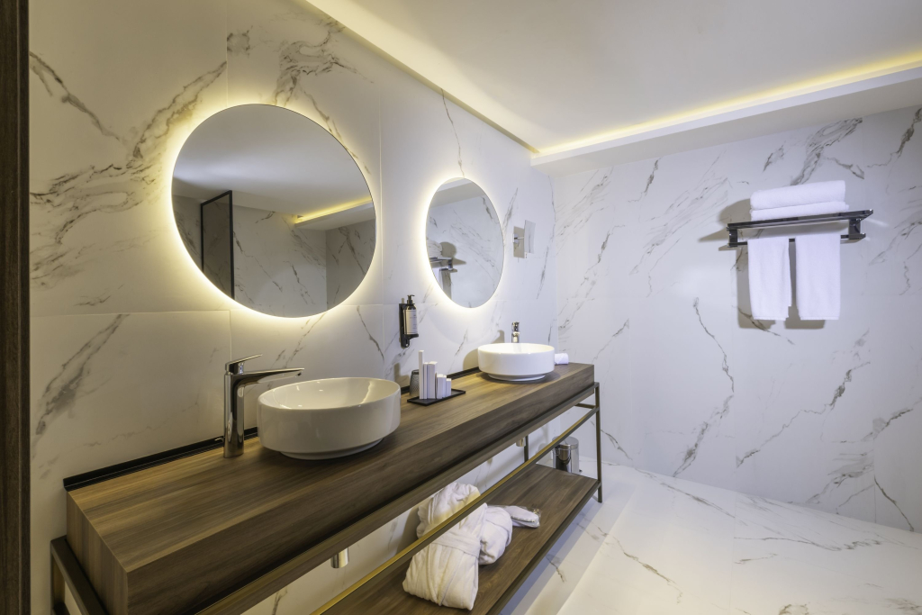 Idou Malabata Beach and SPA