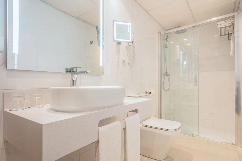 Hotel Best Auto Hogar