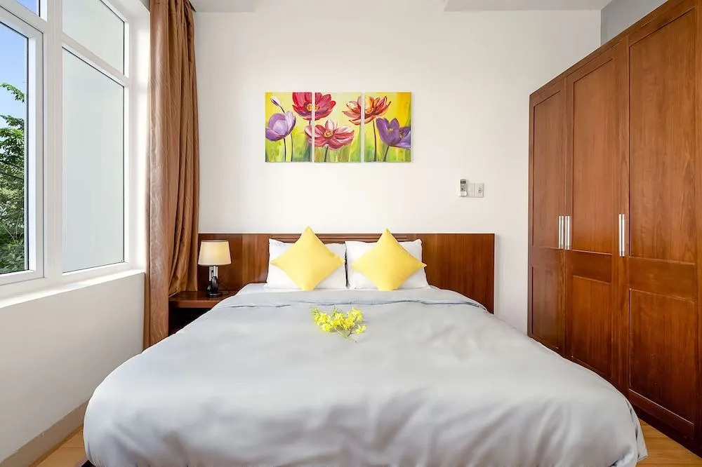 Baan Taley Đà Nẵng Hotel & Apartment