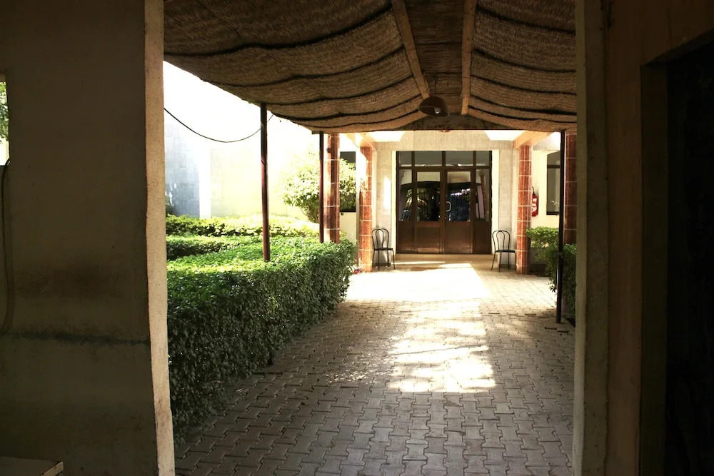 Hotel Le Sahel