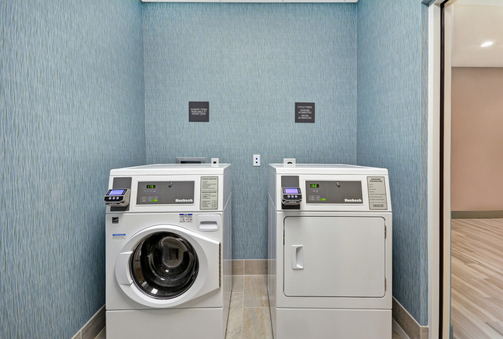 Hilton Garden Inn Houston Hobby Airport