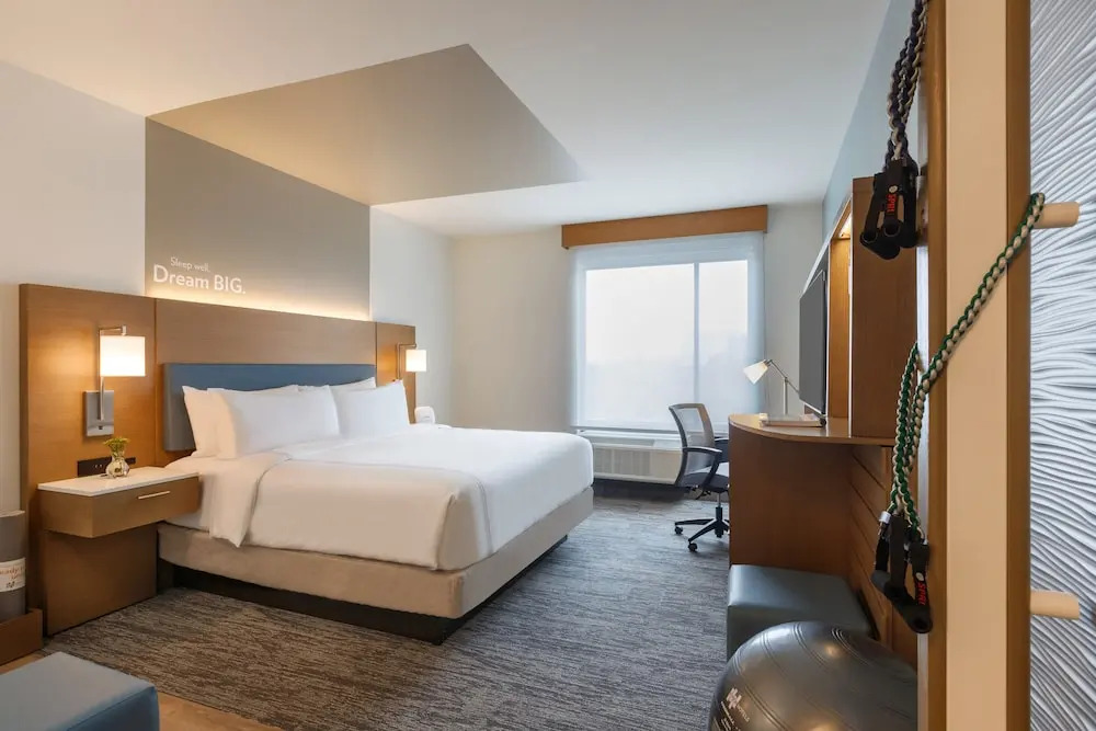 EVEN Hotel Rochester - Mayo Clinic Area by IHG