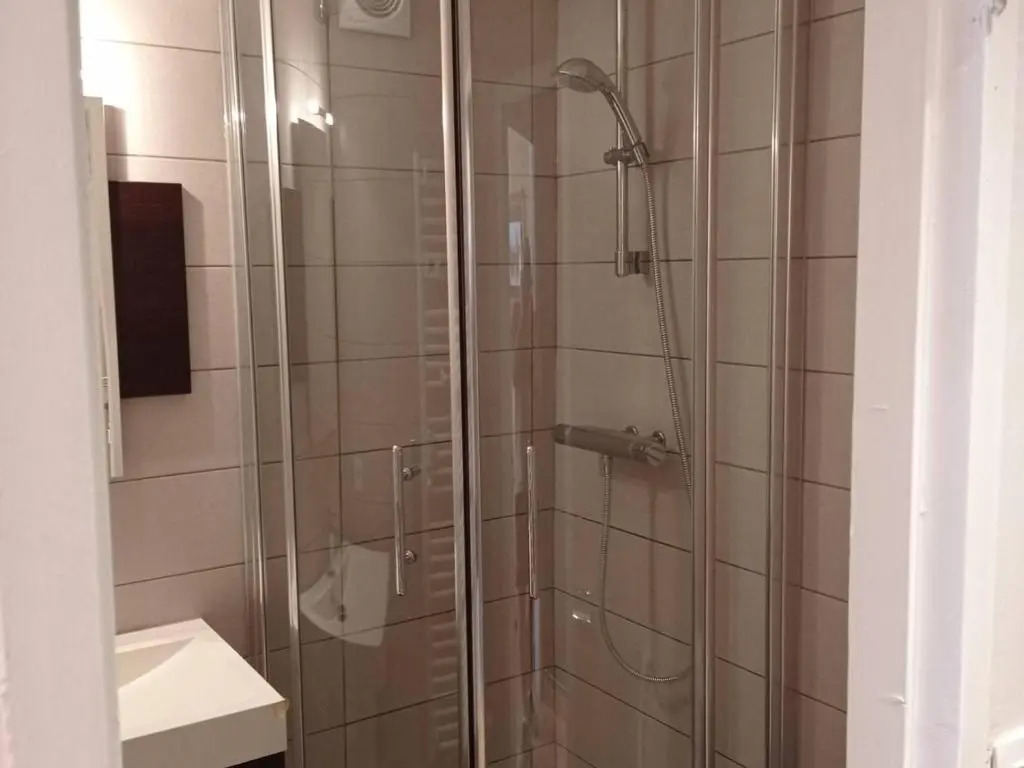 Appartement Méribel, 1 pièce, 2 personnes - FR-1-180-42