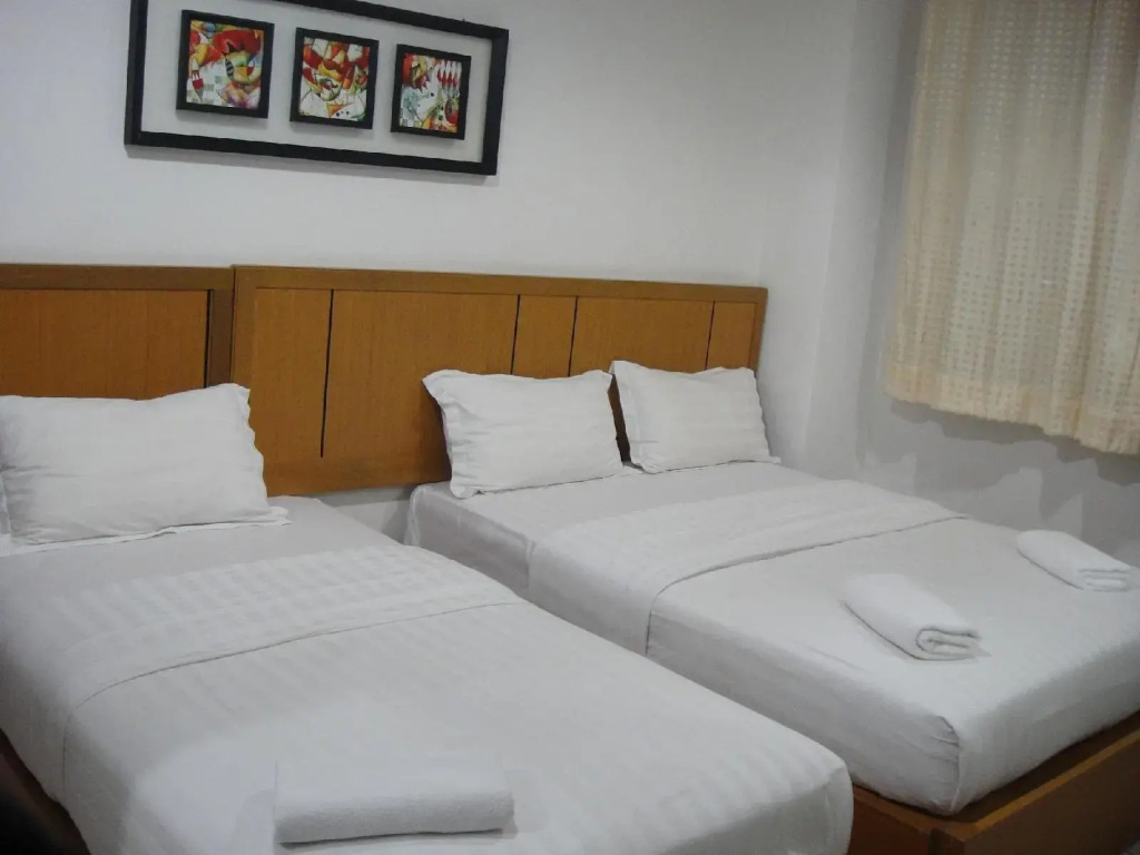 1hotel Pudu Ulu