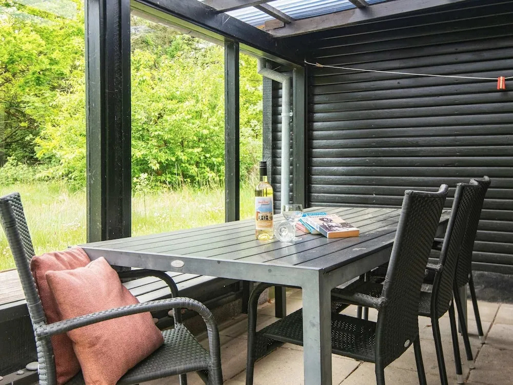 6 Person Holiday Home in Ringkobing