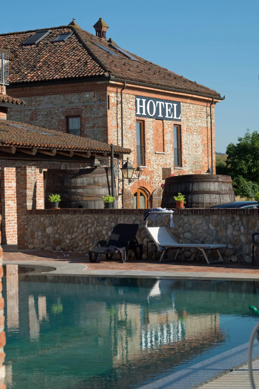 Hotel Le Botti