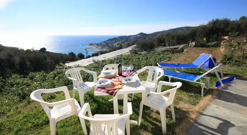 Il Giardino Sul Mare