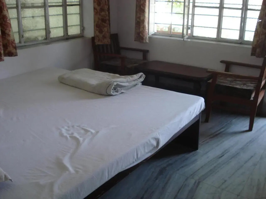 Raghav Resort