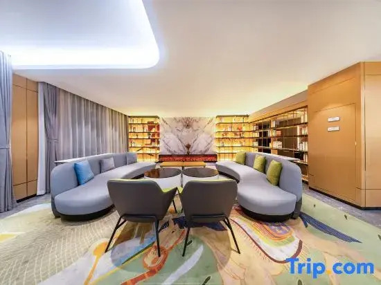 Sisheng Shangpin Hotel