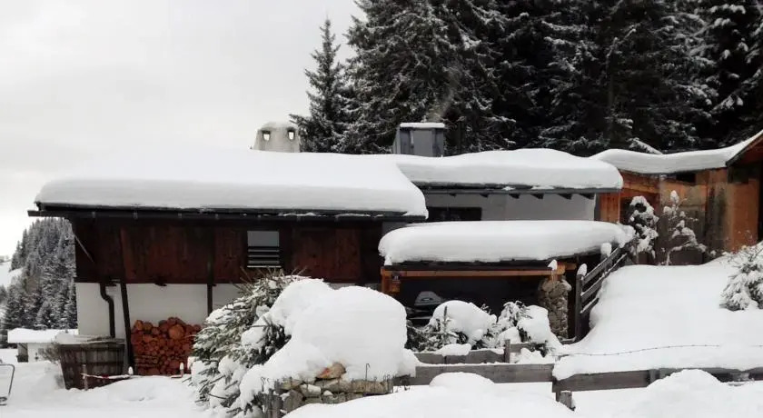 Ferienhaus Tirol