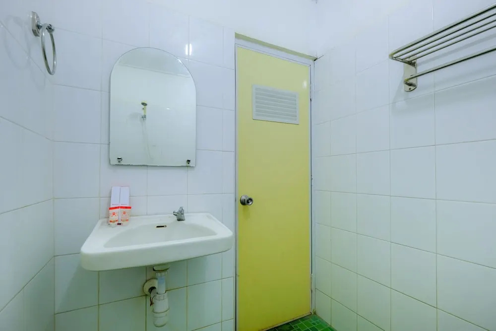 OYO 1442 Hotel Kertayoga