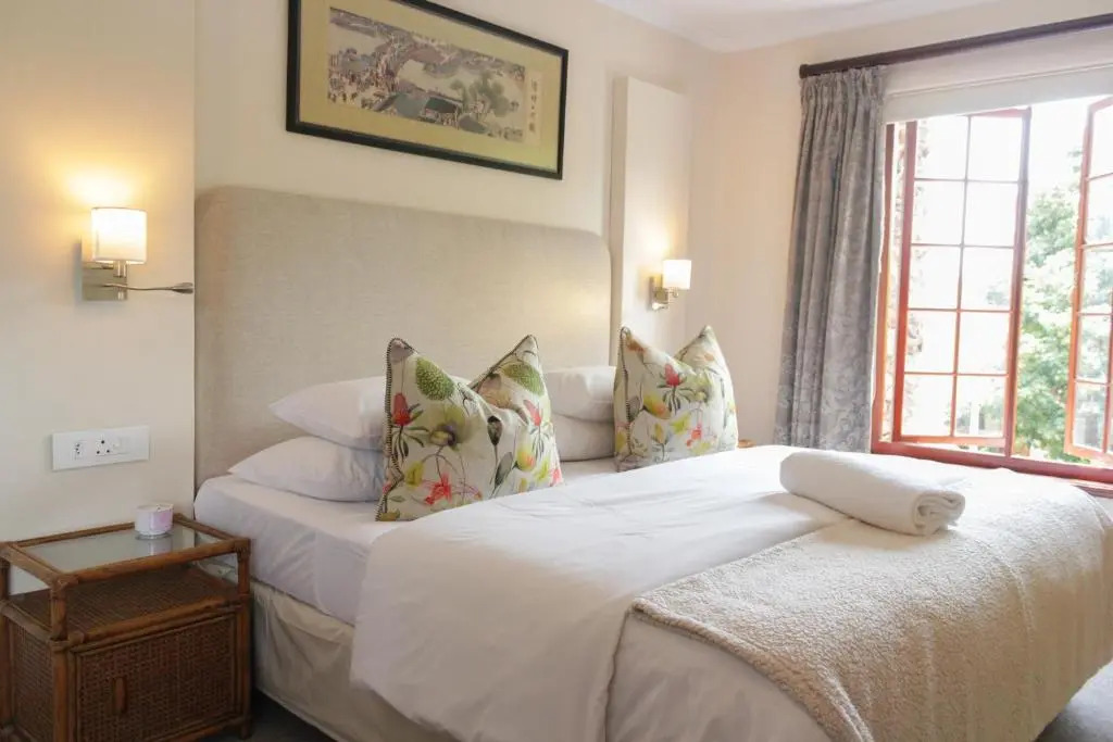 5 Seasons Guest House