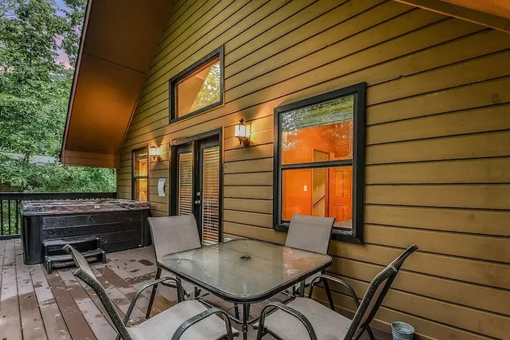 Count Your Blessings 3 Bedroom Home