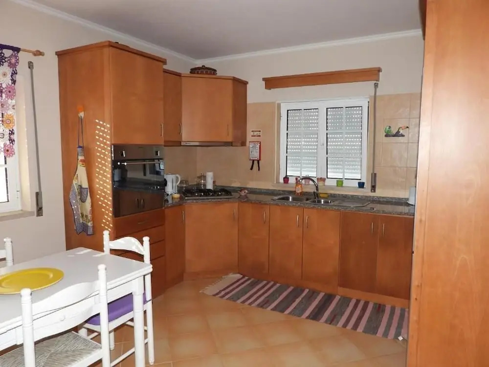 Madressilva house