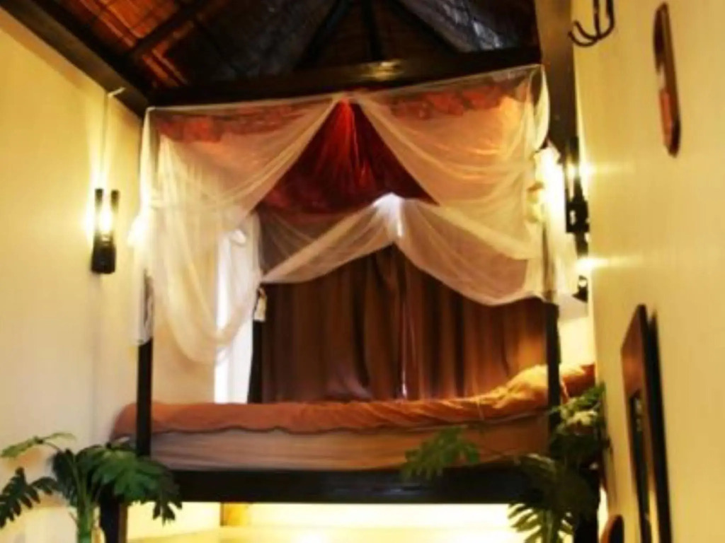 Lohas Villa - Hostel