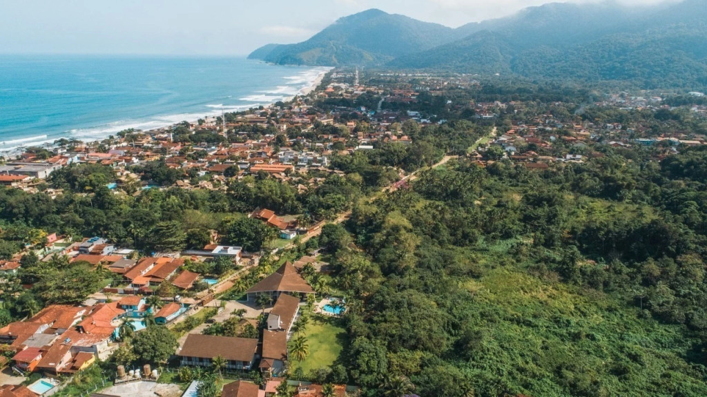 Delta Maresias Club by Smart Sharing