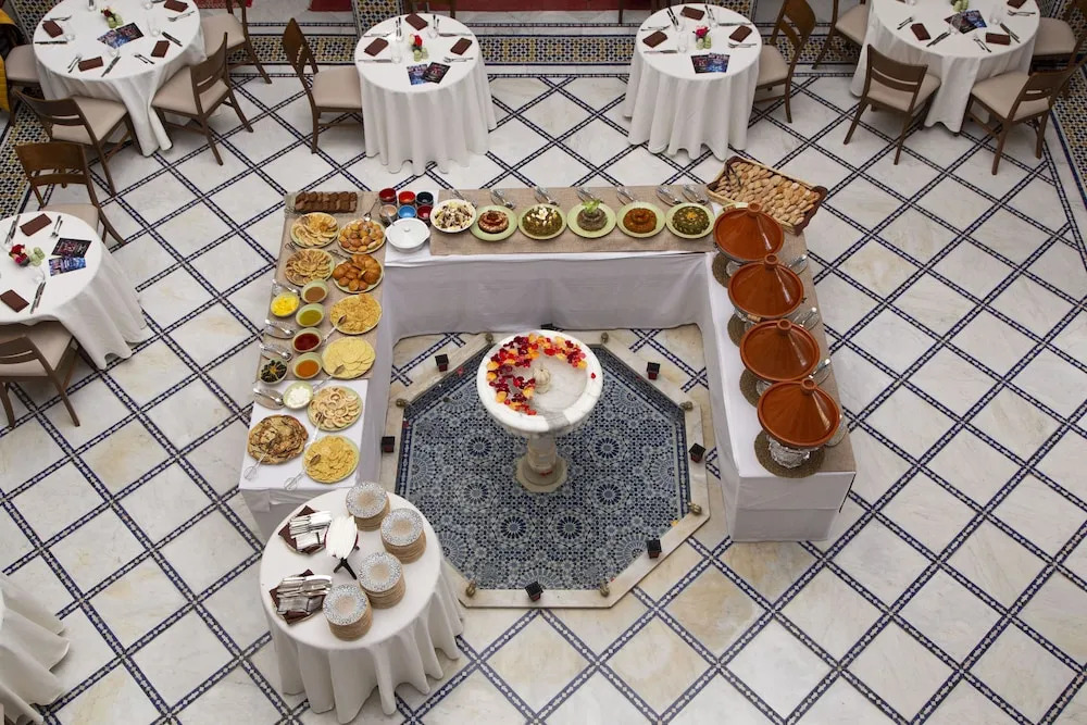 Abraj Bladi Resort