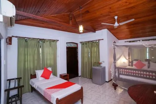 OYO 543 Sea View