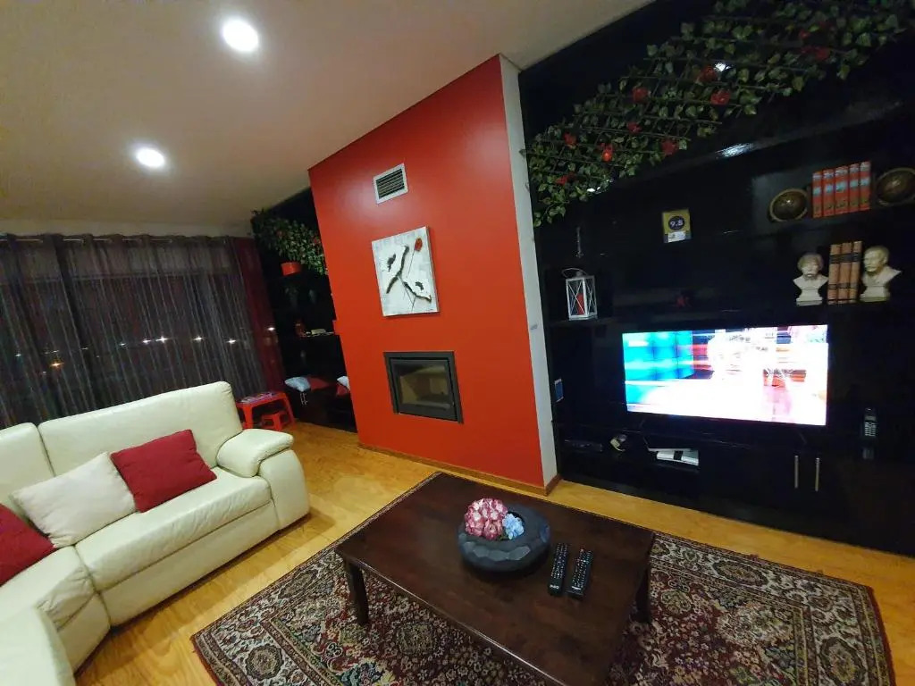 Apartamento T3-S.Pedroii