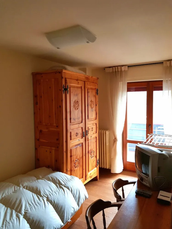 Mont Blanc - Exclusive Apt