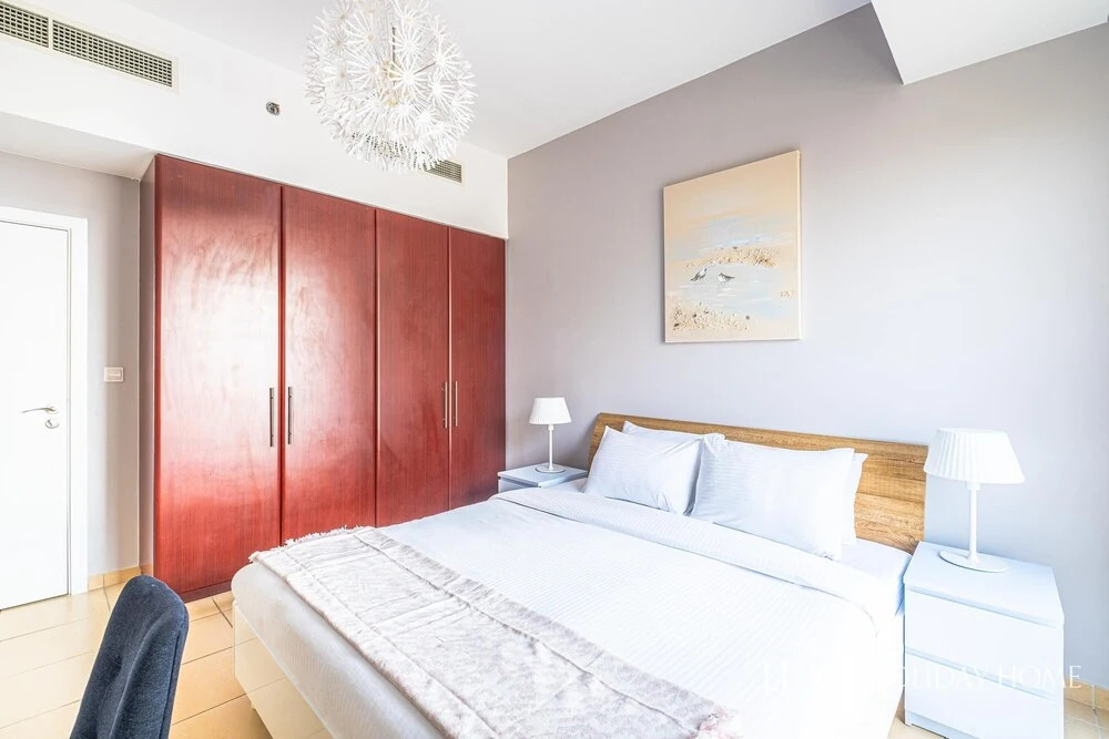 LUX Holiday Home - JBR 1