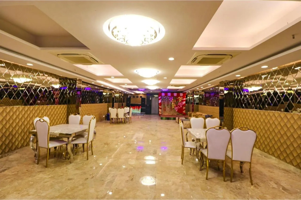 FabHotel Corporate Stay