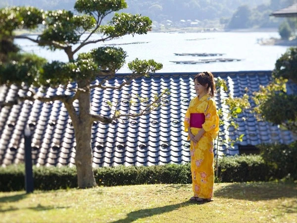Hekisui Gyoen