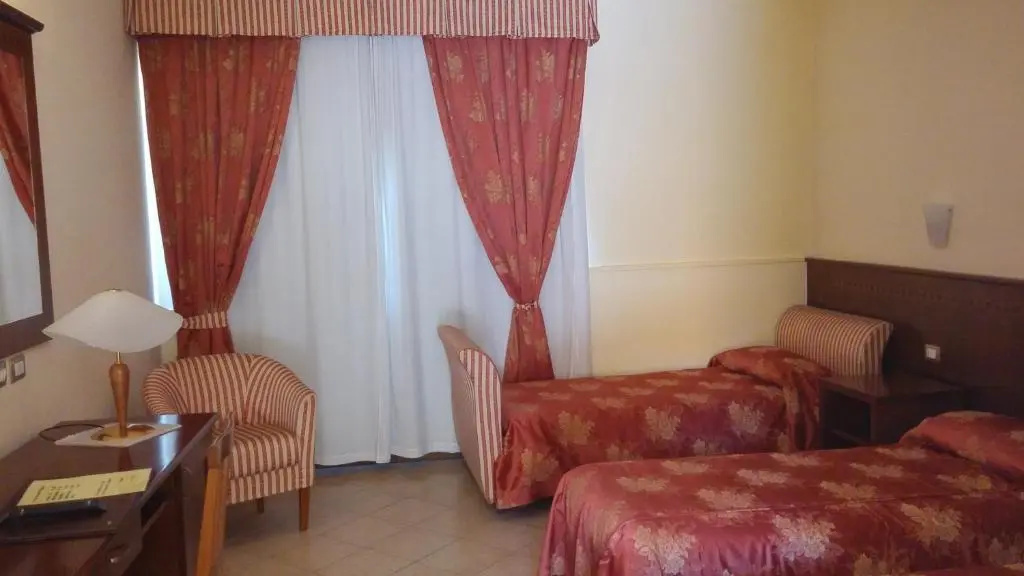Hotel Turrita
