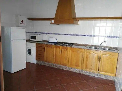 Apartamentos Los Mellizos