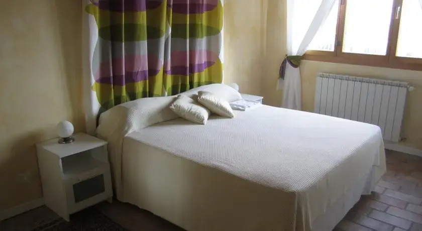 Poggio agli Ulivi