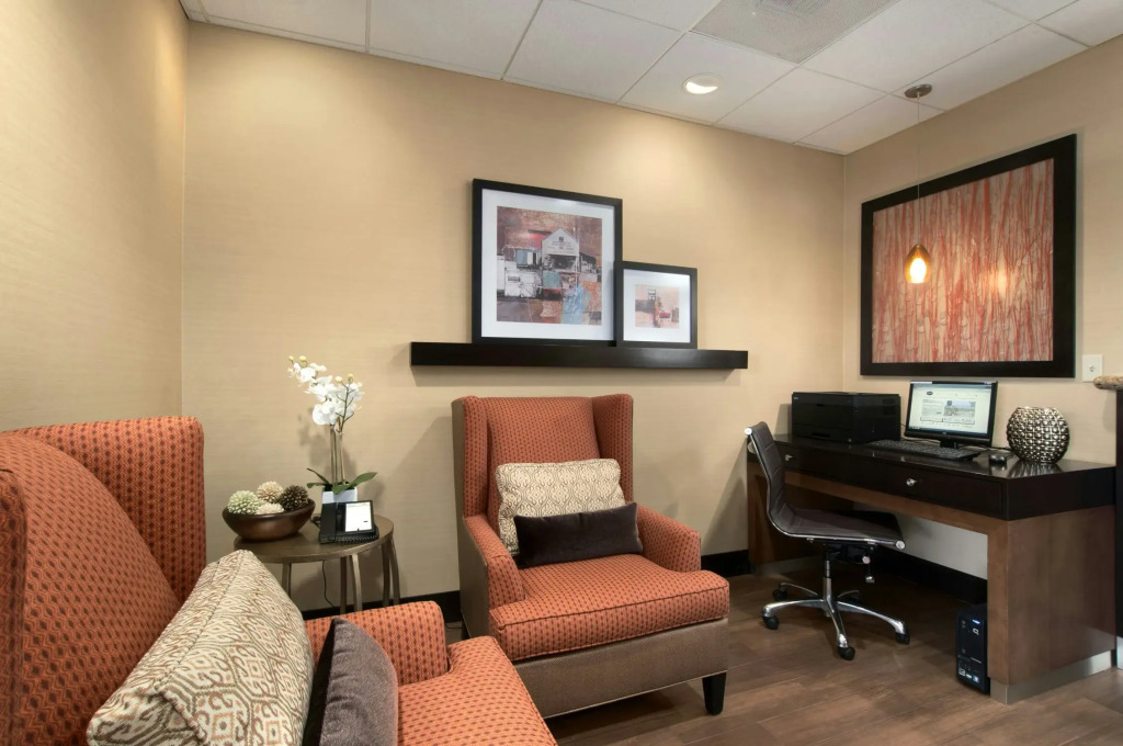 Hampton Inn - Houston/Brookhollow