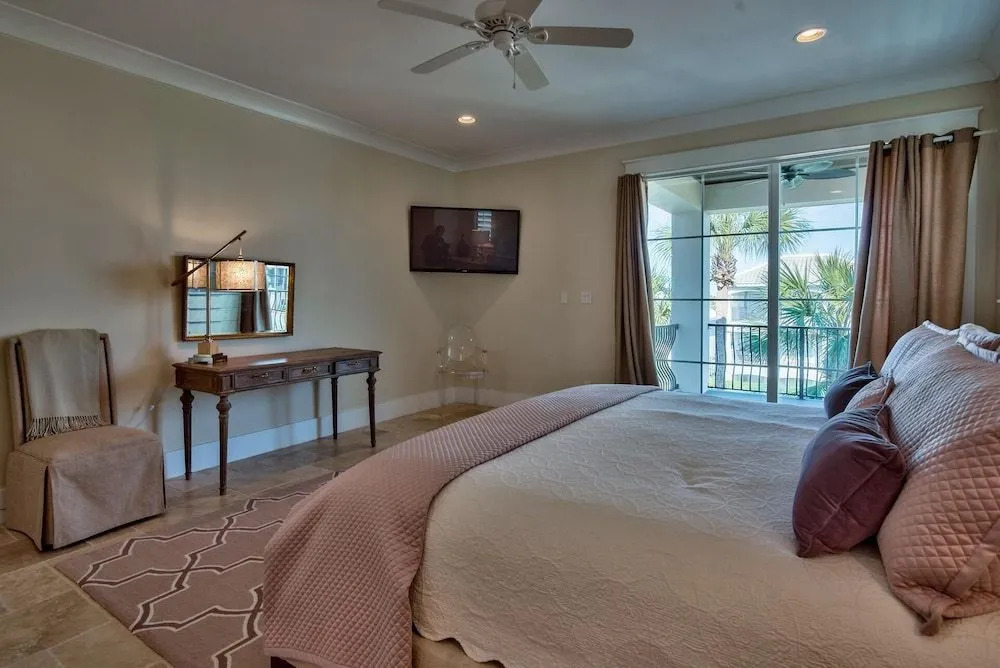 Destiny on the Sand by Avantstay Direct Beach Access! Bbq on Large Ocean Facing Patio