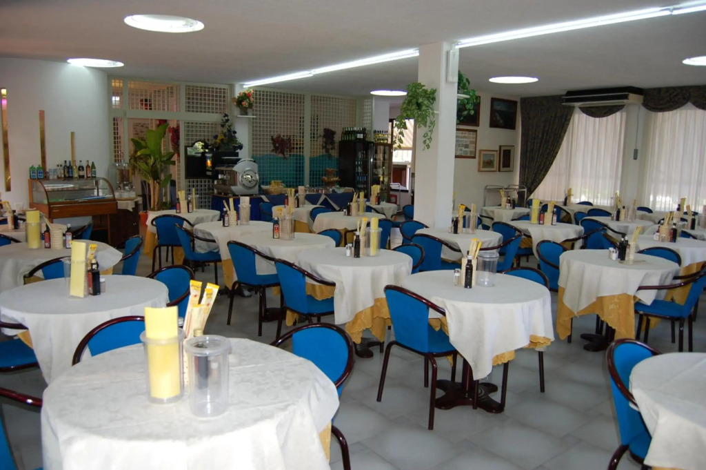 Hotel Anfora