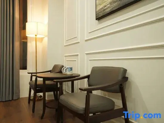 Hải Nam Hotel