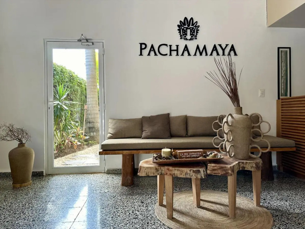 Pachamaya Holistic Wellness Boutique Hotel & Spa