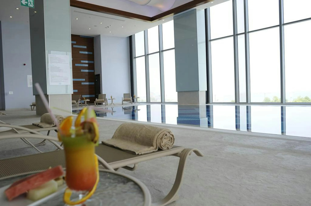 Anemon Grand Samsun Hotel