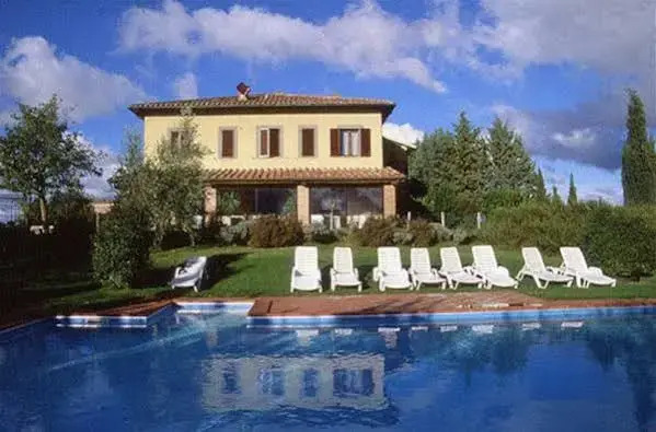 Il Poggio