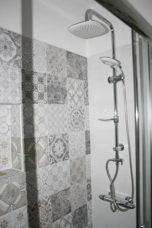 Alba Chiara Holiday Home