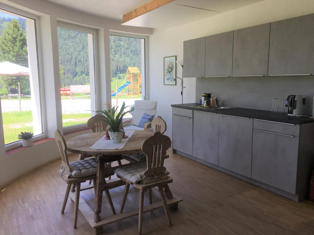 Glüxplatzl GmbH Appartements am Wald