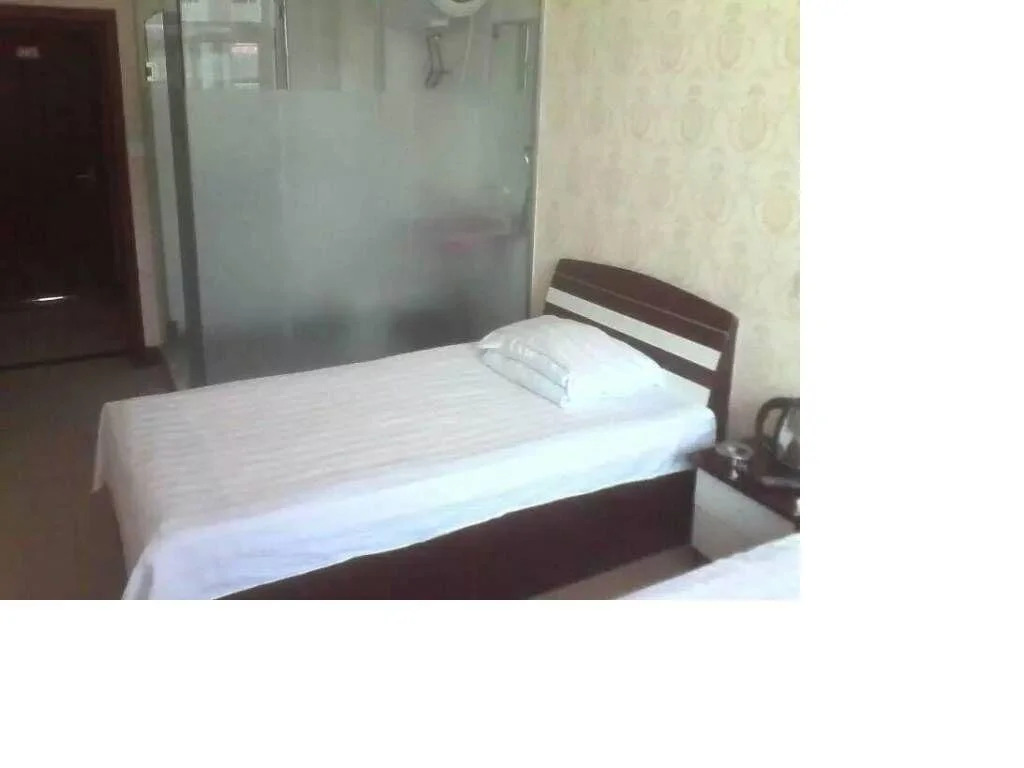 Qinghua Hotel