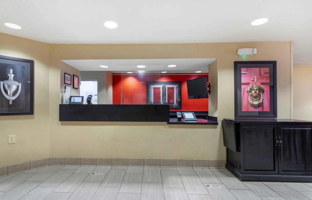 Extended Stay America Suites - Houston - NASA - Johnson Space Center