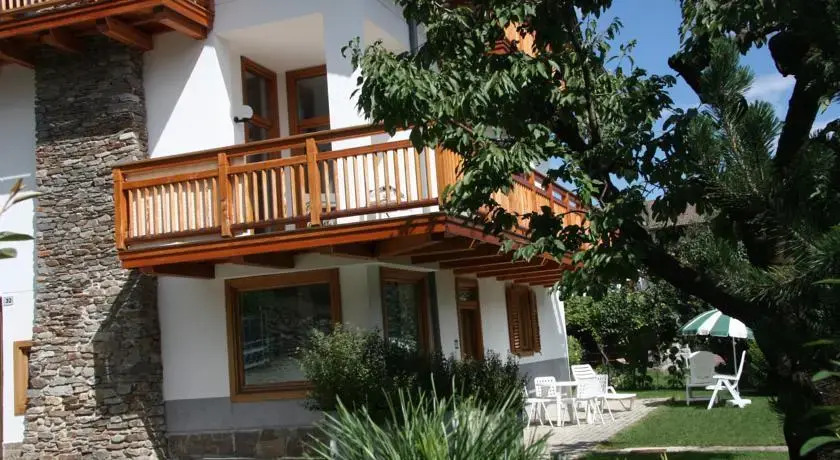 Casa Marta
