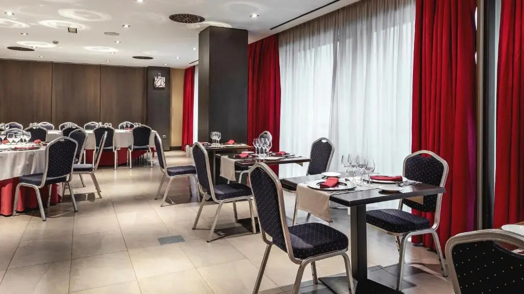 Hotel Talavera