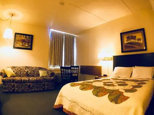 Kowality Motor Inn