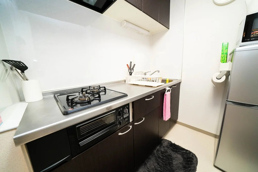 Okido Bldg Unit 602