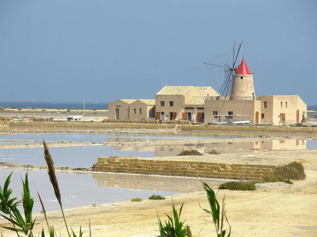 Villa Delle Palme Delfina